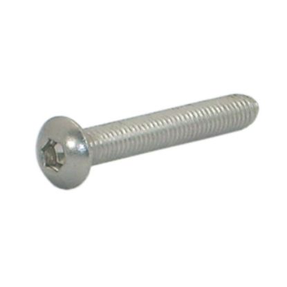 Picture of SCREW BUTTON HEAD M3x25 ALLEN