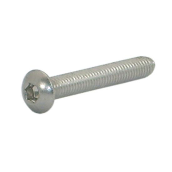 Picture of SCREW BUTTON HEAD M3x20 ALLEN