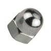Picture of NUT M4 DOME TYPE