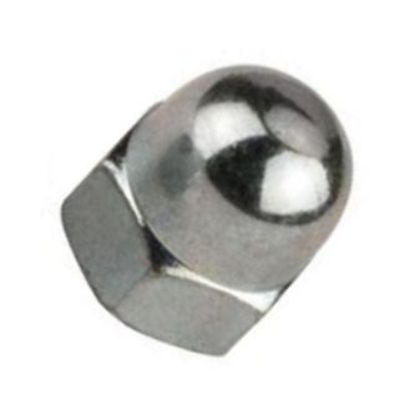 Picture of NUT M4 DOME TYPE