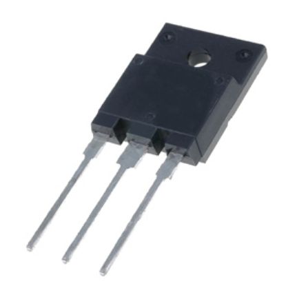 Picture of NPN TO3P BCE 300hFE 350V 15A DARLINGTON