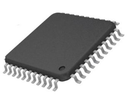 Picture of MICROPROCESSOR SMD TQFP