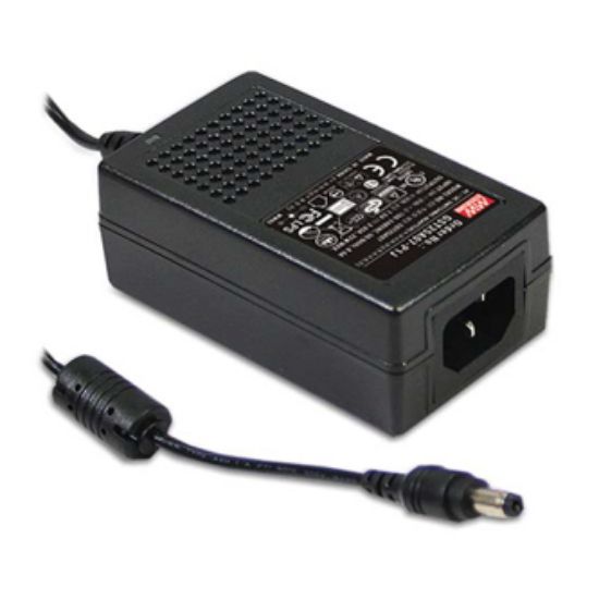 Picture of POWER SUPPLY D/T I=220 O=9V 2.55A 2.1mm NO LEAD