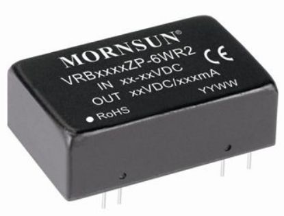 Picture of DC-DC CONVERTER I=12V O=5V 1.2A