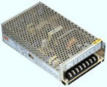 Picture of POWER SUPPLY ENCL I=220 O=48V 3.2A 150W