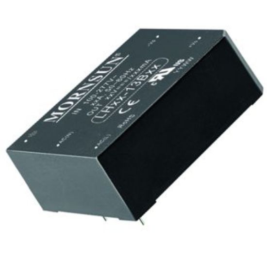 Picture of PSU 85-305VAC TO 48VDC 0.32A