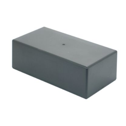 Picture of ENCLOSURE PLAST PRJ BK 130x68x44