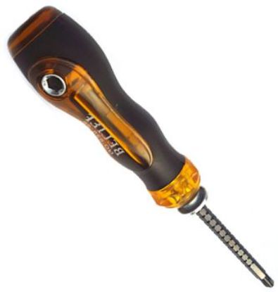 Picture of SCREWDRIVER DUAL FUNCTION 150mm