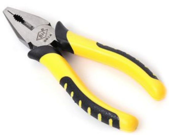 Picture of UNIVERALS PLIERS 200mm