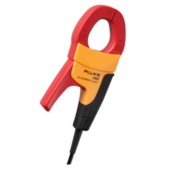 Picture of CURRENT CLAMP 400A AC