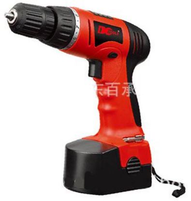 Picture of CORDLESS SCREWDRIVER / DRILL MACHINE 12V