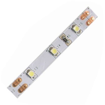 Picture of LED STRIP PIECE GREEN 3xLEDS 50mm PCS IP65