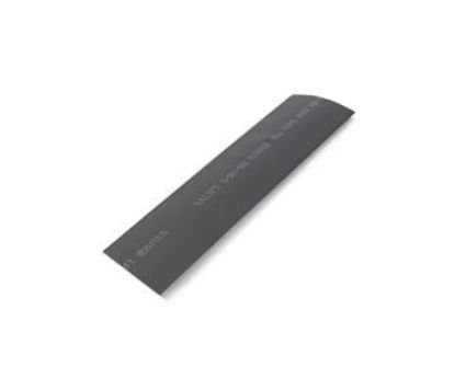 Picture of SLEEVING HEATSHRINK 20mm BLACK 50mm CUT PCS