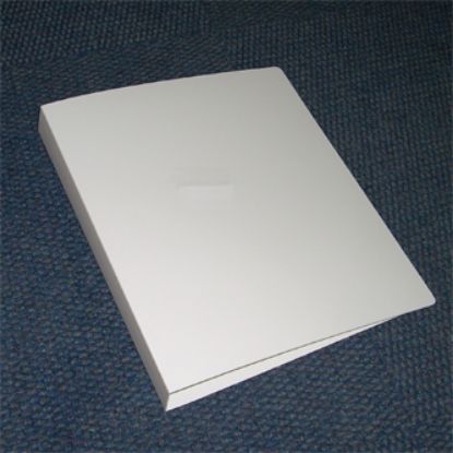 Picture of WHITE ALBUM ONLY - NO INSERT