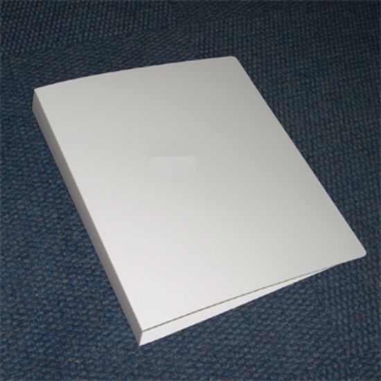 Picture of WHITE ALBUM ONLY - NO INSERT