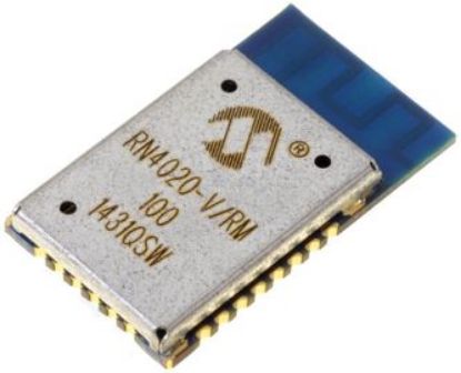 Picture of BLUETOOTH LOW ENERGY MODULE