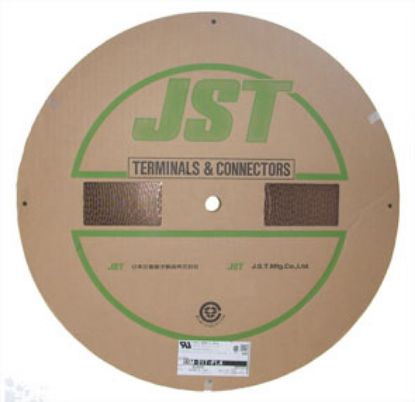 Picture of TERMINAL FEM CRIMP 0.05-0.22 PH