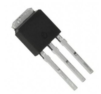 Picture of FET TO-251S 60V 20A