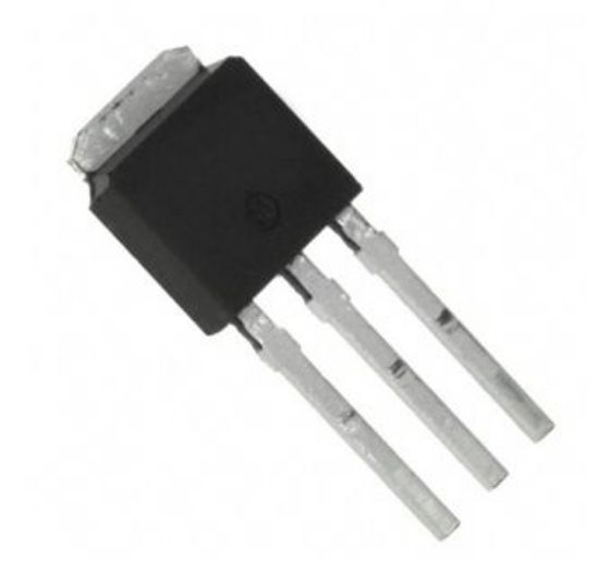 Picture of FET TO-251S 60V 20A
