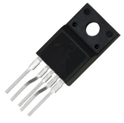 Picture of 5A/650V QRC Power Switch