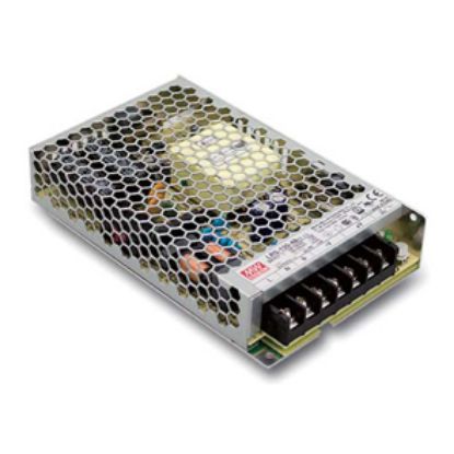 Picture of POWER SUPPLY ENCL. I=220 O=15 10A 150W