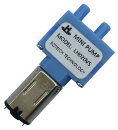 Picture of MINI-VACUUM PUMP 3VDC