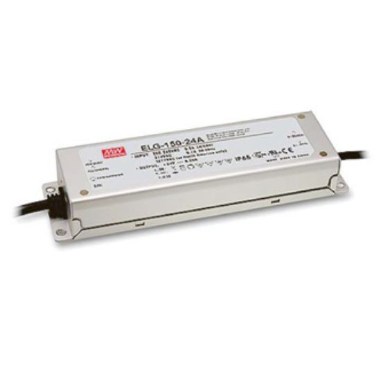 Picture of POWER SUPPLY ENCL. LED DRIVER IN=220 OUT=24V  6A25 150W