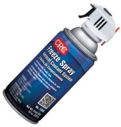 Picture of FREEZE SPRAY  10OZ / 284g
