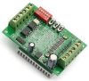 Picture of STEPPER MOTOR DRIVER 3A 10-24VDC, Normal 18V.