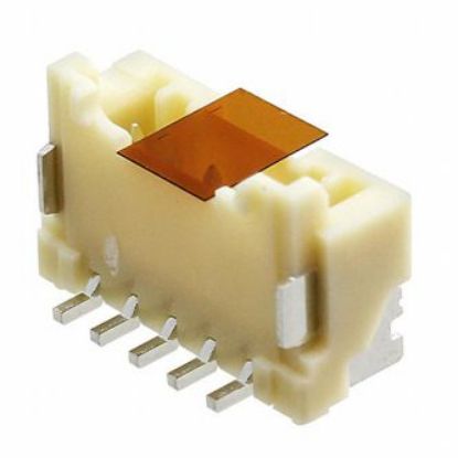 Picture of HEADER 5-PIN