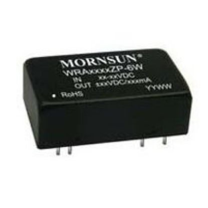 Picture of DC-DC CONVERTER DIL I=5V O=12V   6W