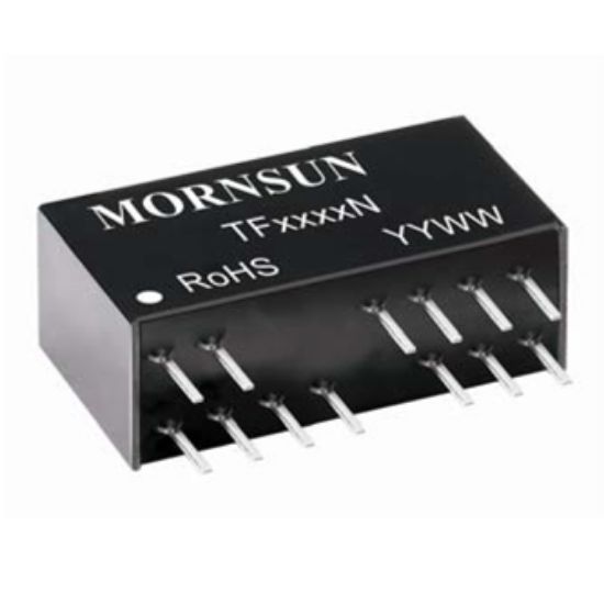 Picture of CONVERTER DIL I=0-5V O=0-20mA