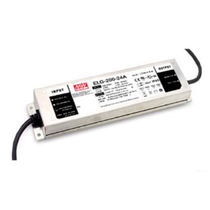 Picture of POWER SUPPLY ENCL. LED DRIVER I=220 O=18-36 5A 200W