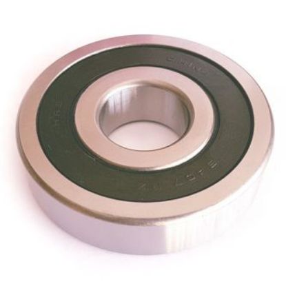 Picture of BALL BEARING ID=35, OD=100, W=25