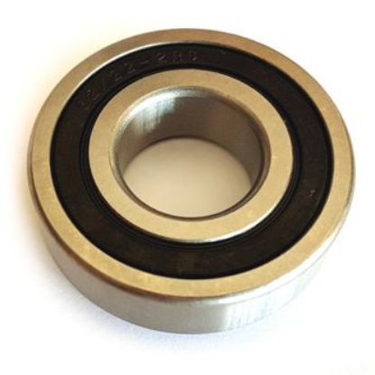 Picture of BALL BEARING ID=22, OD=50 W=14