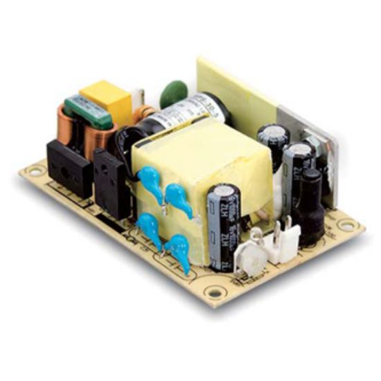 Picture of POWER SUPPLY O/F MEDICAL I=240VAC O=5V 6A