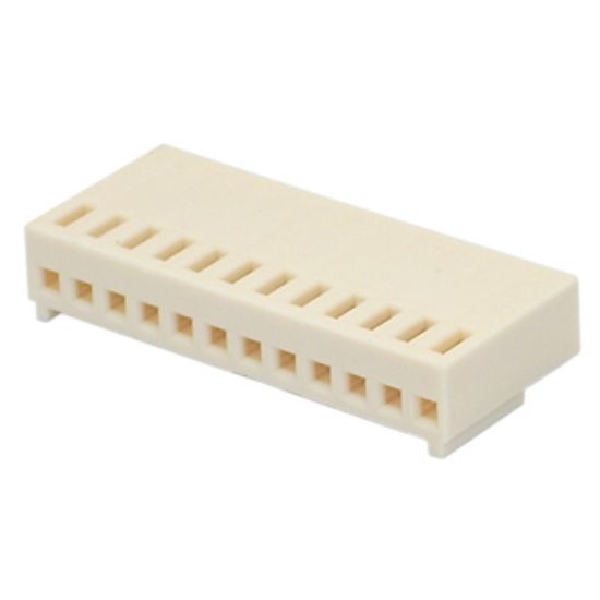 Picture of HOUS SIL 2.54 YY2CT/3N/7478 12W