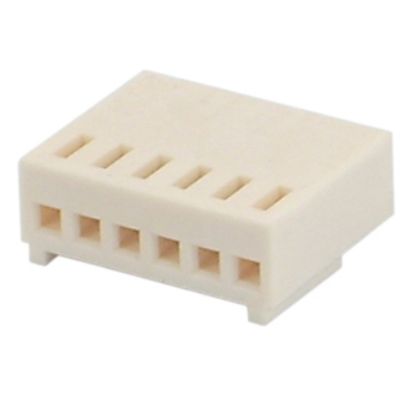 Picture of HOUSING SIL 2.54 YY2CT/3N/7478 06W