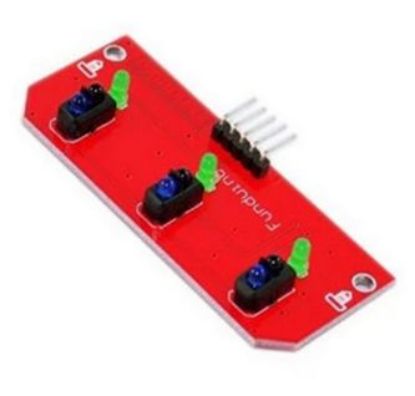 Picture of LINE / SHAPE IR TRACING UNIT.