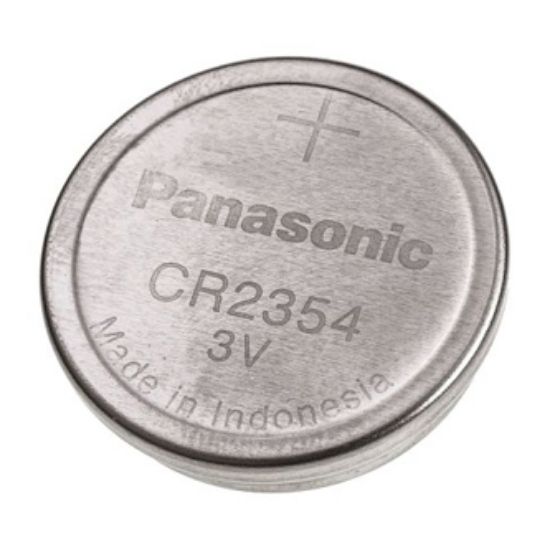 Picture of BAT COIN LIT 3V 560mA 23x5.4