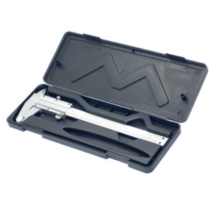 Picture of VERNIER CALIPER METAL 150mm