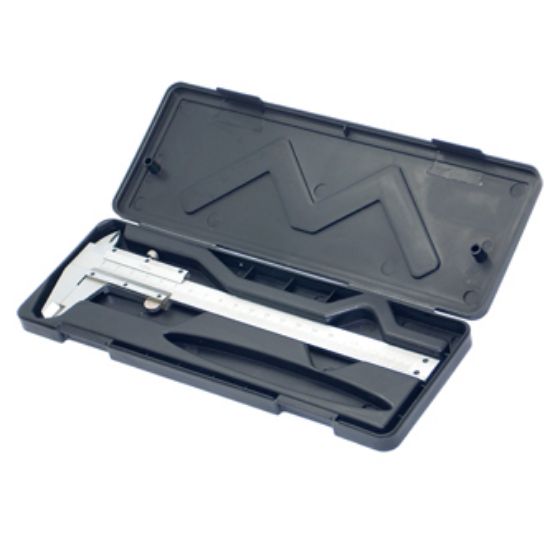 Picture of VERNIER CALIPER METAL 150mm