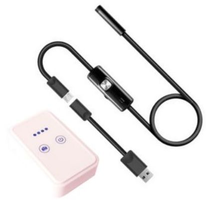Picture of WIFI ENDOSCOPE CAMERA