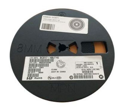 Picture of NS SOT416 CBE 65V 0A1 3K/REEL