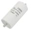 Picture of MOTOR RUNNING CAPACITOR 8uF 450V 35x60 STUD/4TE - DEBULK
