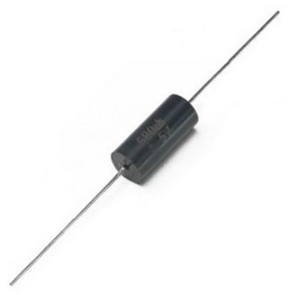 Picture of INDUCTOR AXIAL W/W 0.18uH 0E12 1.10A