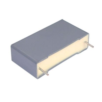 Picture of POLYESTER FILM CAPACITOR 10nF 310V P=10mm
