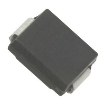 Picture of TRANZORB BIPOLAR DO214AB 22VWM 35VC 500W