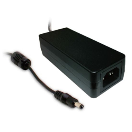 Picture of PSU D/T I=220 O=5V 6.0A 2.1MM NO POWER LEAD