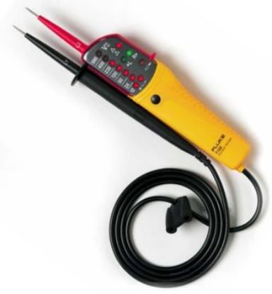 Picture of TESTER FLUKE T100 VOLT/CONT